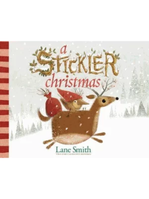 A Stickler Christmas