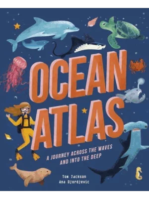 Ocean Atlas