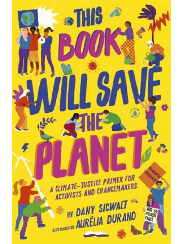 9780711268876 This Book Will Save the Planet - Image 1
