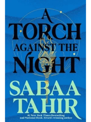 A Torch Against the Night