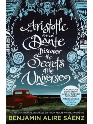 Aristotle and Dante Discover the Secrets of the Universe