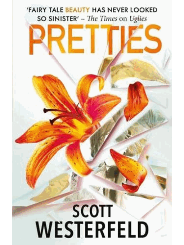 9781398524576 Pretties - Image 1