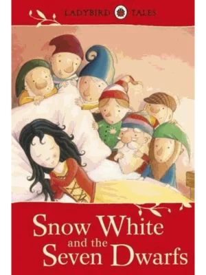 Ladybird Tales: Snow White and the Seven Dwarfs