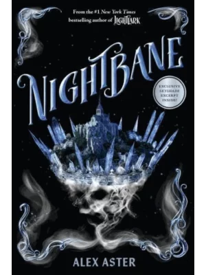 Nightbane (The Lightlark Saga Book 2) - The Lightlark Saga