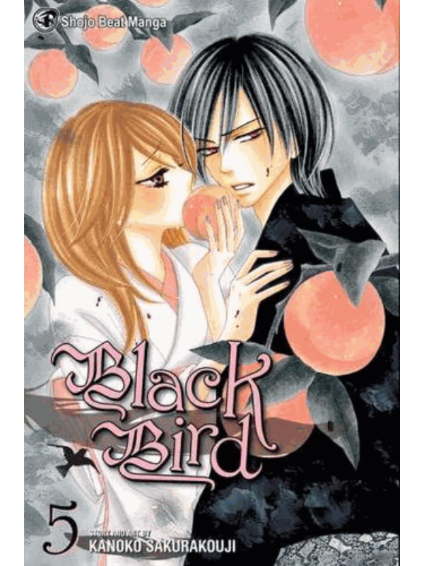 9781421527680 Black Bird, Vol. 5 - Image 1