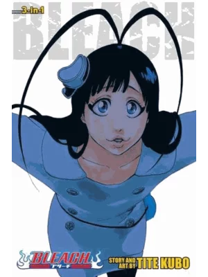 Bleach (3-in-1 Edition), Vol. 22