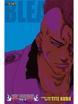 Bleach (3-in-1 Edition), Vol.23
