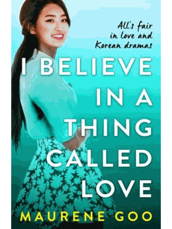 9781444969788 I Believe In A Thing Called Lo - Image 1