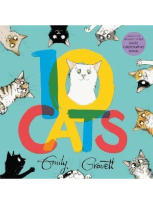 10 Cats