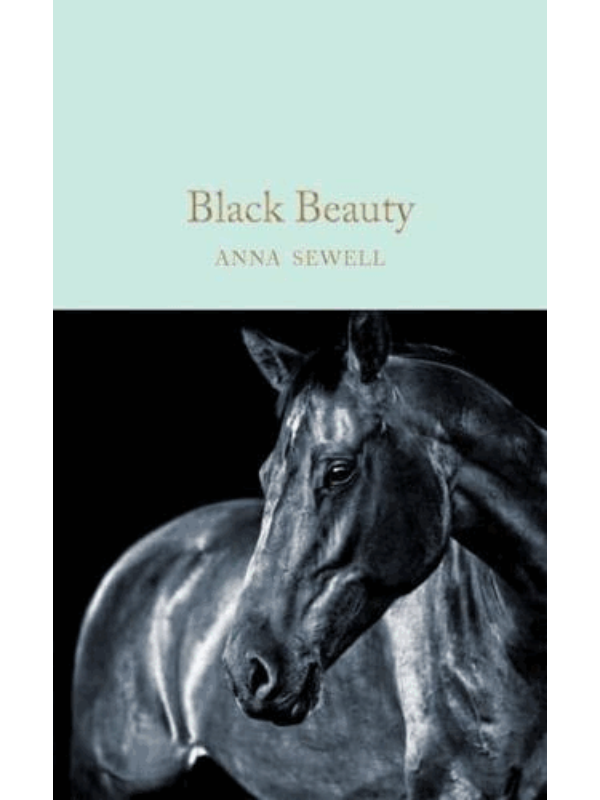 9781509865987 Black Beauty - Image 1