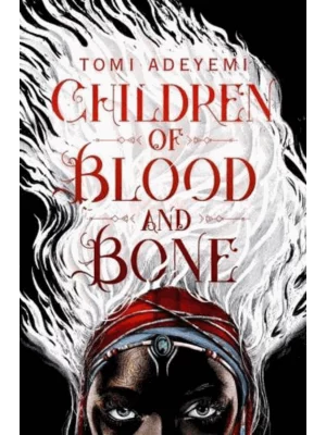 Children of Blood and Bone