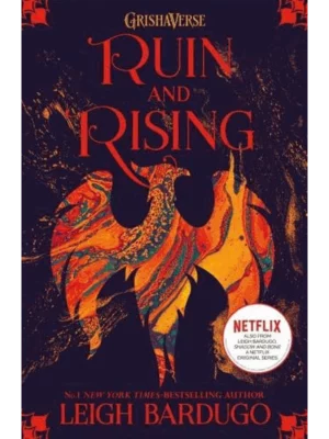 Shadow and Bone: Ruin and Risi