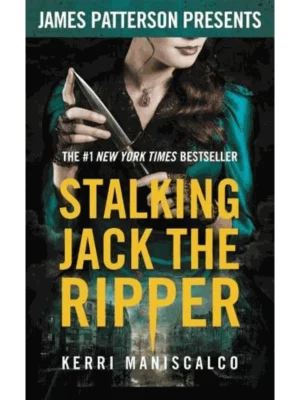 Stalking Jack the Ripper