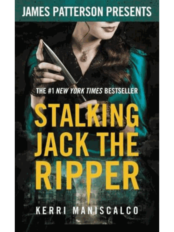 9781538761182 Stalking Jack the Ripper - Image 1