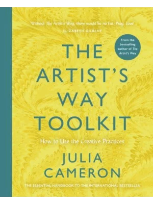 The Artist's Way Toolkit