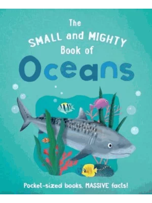 The Small and Mighty Book of Oceans
