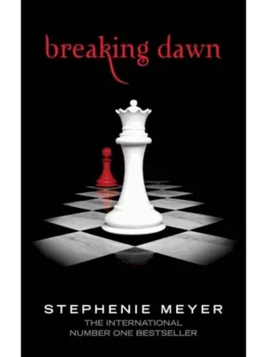 Breaking Dawn
