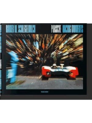 Rainer W.Sschlegelmilch - Porsche Racing Moments