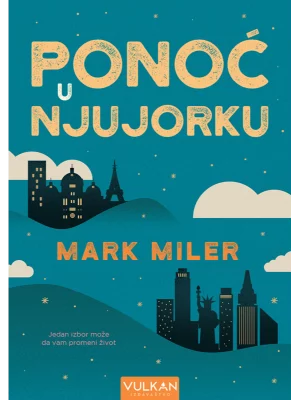 Ponoć u Njujorku