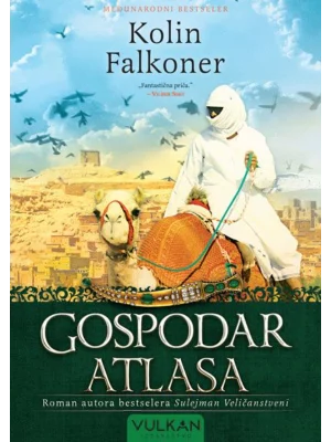Gospodar atlasa