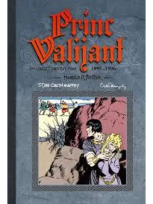 Princ Valijant 29