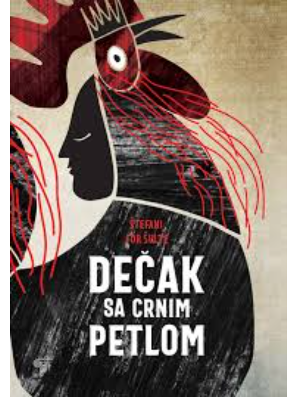 9788644707813.jfif Dečak sa crnim petlom - Image 1