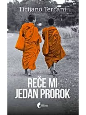 Reče mi jedan prorok