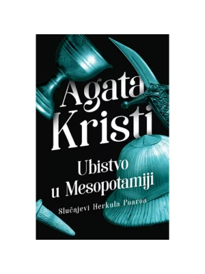 Ubistvo u Mesopotamiji