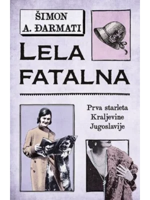 Lela fatalna