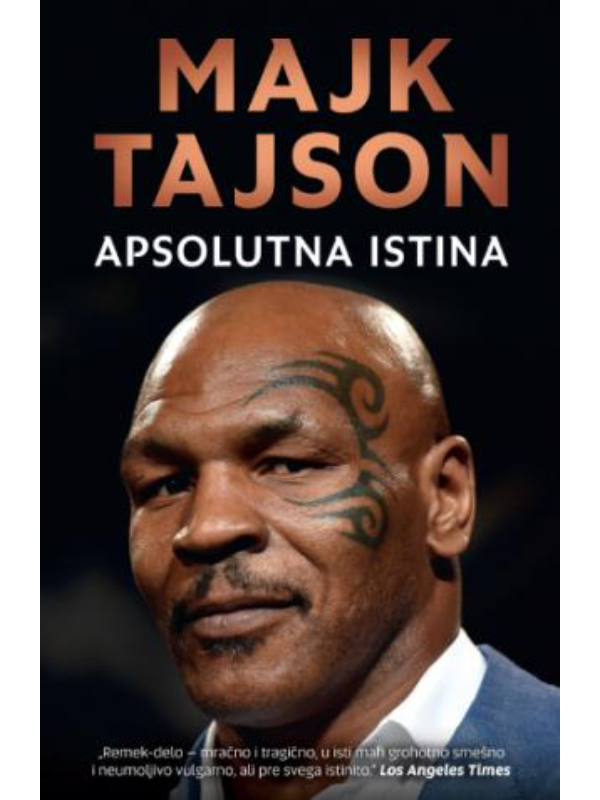 9788652148172 Apsolutna istina - Image 1