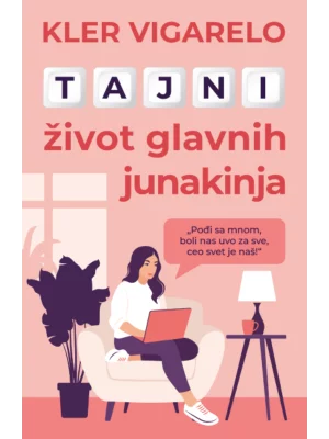 Tajni život glavnih junakinja