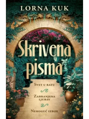Skrivena pisma