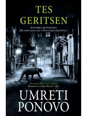 Umreti ponovo
