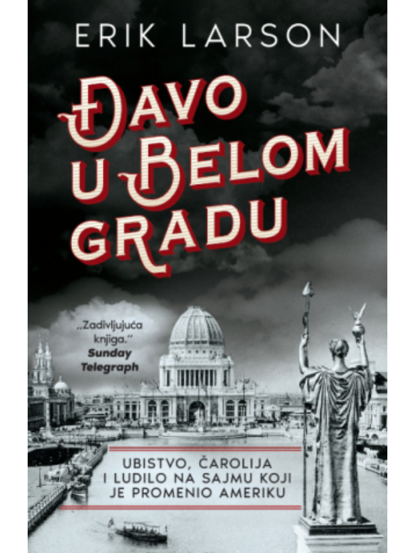 9788652151233 Đavo u belom gradu - Image 1