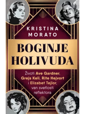 Boginje Holivuda