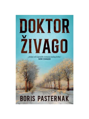 Doktor Živago - Laguna