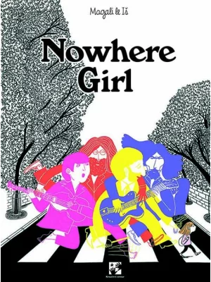 Nowhere Girl