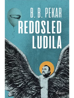 Redosled ludila