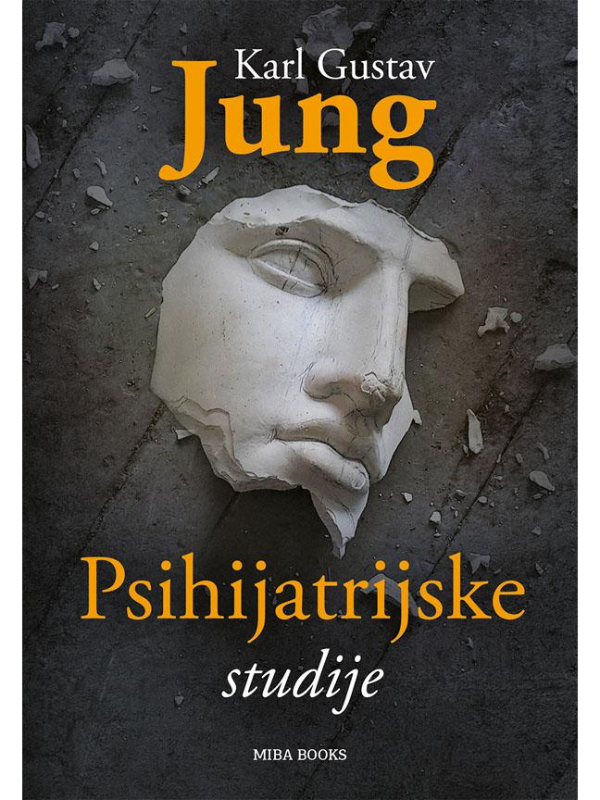 9788660261016 Psihijatrijske studije - Image 1