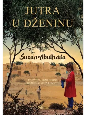 Jutra u Dženinu