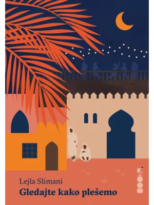 Gledajte kako plešemo