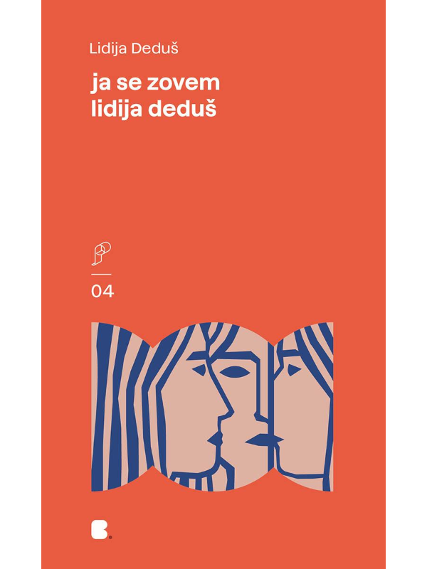 9788660840631 Ja se zovem Lidija Deduš - Image 1