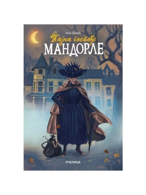 Tajna gospođe Mandorle