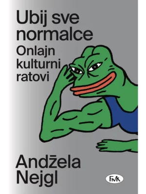 Ubij sve normalce