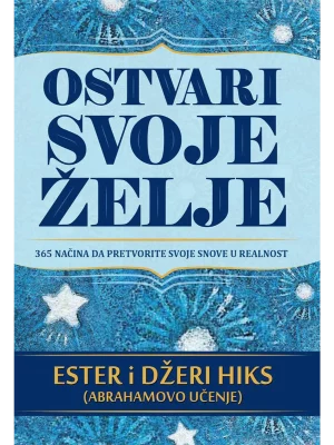 Ostvari svoje želje