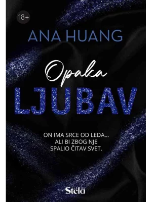 OPAKA LJUBAV