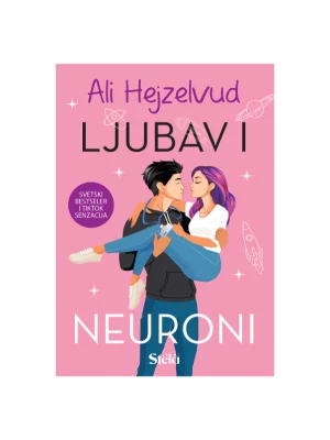 Ljubav i neuroni