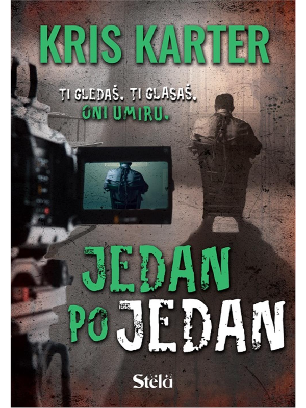 9788661521461 Jedan po jedan - Image 1