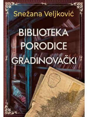 Biblioteka porodice Gradinovački