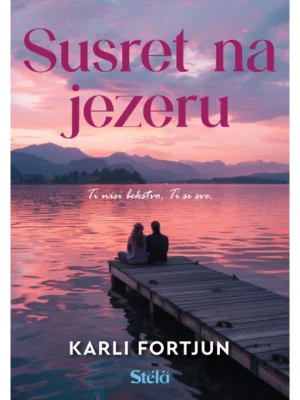 Susret na jezeru
